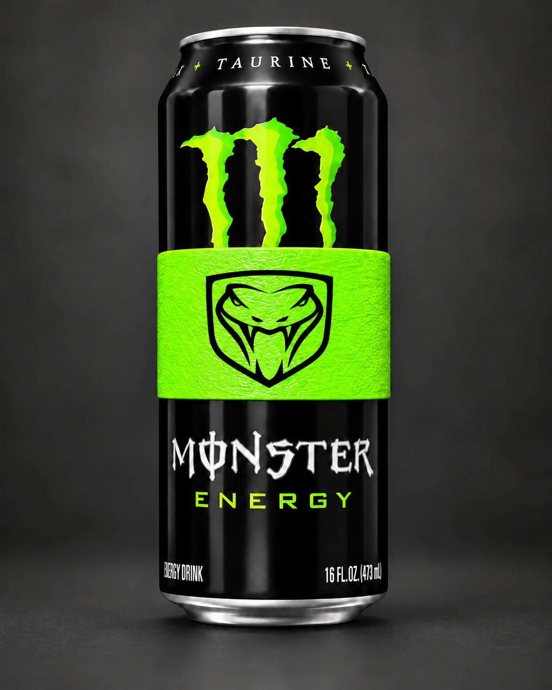 Standard Can Sleeve (Viper)