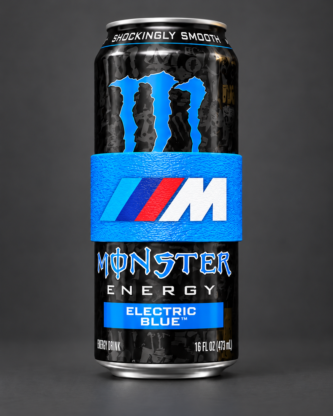 M-Style Can Sleeve