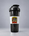 Blender bottle (Osha's worst nightmare)