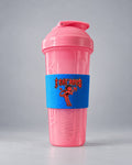 Blender bottle sleeve (I eat boys)
