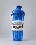 blender bottle (I'm trying to die)